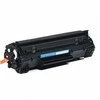 HP 83X CF283X Canon 737 toneris Dore suderinamas