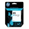 HP C9428A ink cartridge No. 85, light cyan