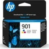 Hewlett Packard (HP) HP CC656AE ink cartridge No. 901, tricolor