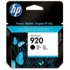 HP 920 CD971AE BK rašalinė kasetė