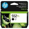 Hewlett Packard (HP) HP 932XL ink juodas Officejet 6700 Premium e-All-in-One Spausdintuvas - H711n