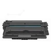 HP 93A Juodas CZ192A analog LaserJet Toneris Cartridge, G&amp;G