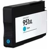 HP 951XL CN046AE C rašalinė kasetė Dore suderinama
