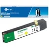 HP 971XL CN628AE Y rašalinė kasetė G&amp;G suderinama