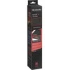 Kilimėlis Pelės padas MP-Juodas-M Defender 50560, 36x27cm