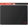 Pelės padas MP-Juodas-S Defender 50017, 35x25cm
