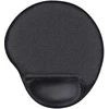 Kilimėlis DEFENDER Pelė pad Easy Work juodas, lycra, 260х225х5 mm