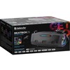 Kompiuterio kolonėlės Defender Nešiojama kolonėlė ML Garsiakalbis DEFENDER BEATBOX 25 BLUETOOTH 25W