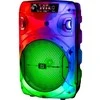 Kompiuterio kolonėlės Garsiakalbis DEFENDER BOOMER 12 BLUETOOTH 15W