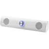 Namų kino sistema Defender Z11 soundbar 6W LED 65311 baltas