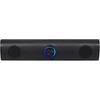Garsiakalbis - Defender Z11 6 W USB LED Juodas