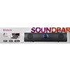 Namų kino sistema Garsiakalbis - Defender Z11 6 W USB LED Juodas