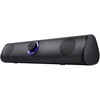 Garsiakalbis - Defender Z11 6 W USB LED Juodas