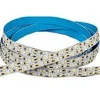 Bona Electrica LED strip 24V 22W DW IP20 2835-1200 15 mm 5m