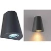 Bona Electrica Sieninė lempa 016 (GU10)