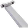 Bona Electrica LED 1→2 T8/G13 vamzdelis 600mm laikiklis IP20