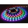 Bona Electrica LED juostelės pikselis RGB 7.2W / m