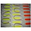 Bona Electrica LED 2.0W žalias CW COB modulis
