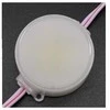 Bona Electrica LED 2.4W baltas CW COB modulis