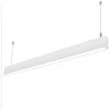 Bona Electrica LED Line šviestuvas 72W DW 4000K baltas