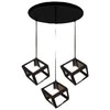 Bona electrica Pakabinamas šviestuvas Indoor-116 light