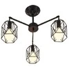 Bona electrica Pakabinamas šviestuvas Indoor-132 light