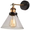 Pakabinamas šviestuvas Bona Electrica Sieninis šviestuvas Indoor-141 light