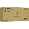 Kyocera TK1160 cartridge, juodas