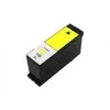 Lexmark 100/100XLA 108/108XLA 105 Y rašalinė kasetė Dore suderinama