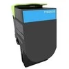 Lexmark 71B20M0 71B30M0 toneris Dore suderinamas