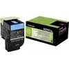 Lexmark 80C2HC0 toneris