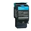 Lexmark C540H2CG 0C540H1CG toneris Dore suderinamas