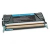 Lexmark C746A1CG C746A2CG toneris Dore suderinamas
