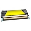 Lexmark C746A1YG C746A2YG toneris Dore suderinamas