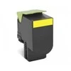 Lexmark 801SY/802SY/808SY toneris Dore suderinamas