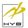 Neoriginali HYB Kyocera TK-7225 (1T02V60NL0) Lazerinė kasetė, Juoda