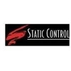 Neoriginali Static Control HP No.203A (CF540A)/Canon CRG-054K Nauja mikroschema, juoda kasetė