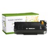 Neoriginali Static Control Lexmark 602H (60F2H00) Lazerinė kasetė, Juoda