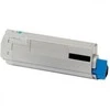 Toneris G&amp;G G&amp;G kompatybilny toner su 46507616, juodas, 11000s, NT-COC712FBK, dla OKI C712, N