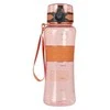 Patio Gertuvė COOL PACK iš tritano 550 ml, oranžinė