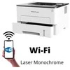 Pantum P3300DW Wi-Fi Spausdintuvas laser monochrome