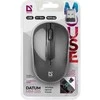 Pelė Defender Datum MM-285 juoda