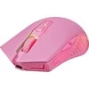Belaidė pelė DEFENDER PANDORA RF Rožinis 3200dpi 7P