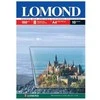 Poliesterio plėvelė Lomond PET Film rašaliniams sp. Skaidri A4, 50 lapų