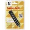 Defender USB hub Quadro Swift