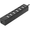 Defender USB hub Quadro Swift