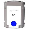 RedBox HP 85 C9425A C rašalinė kasetė Raudona Box suderinama