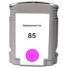 RedBox HP 85 C9426A M rašalinė kasetė Raudona Box suderinama