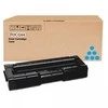 Ricoh oryginalny dažai 406349, 407641, žalsvai mėlyna, 2500s, mažos talpos