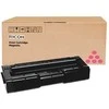 Ricoh originalus toneris 406350, 407640, rausvai raudonas, 2500s, mažos talpos